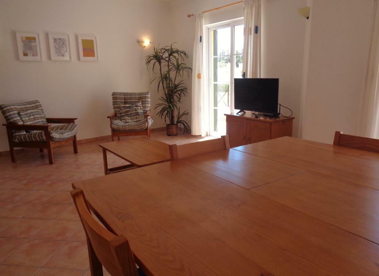 Apartamento Citimar Vilamoura Exterior photo