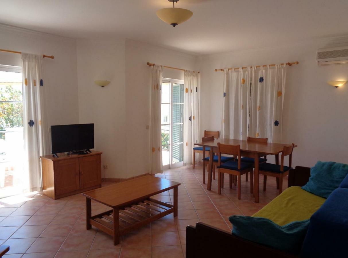 Apartamento Citimar Vilamoura Exterior photo