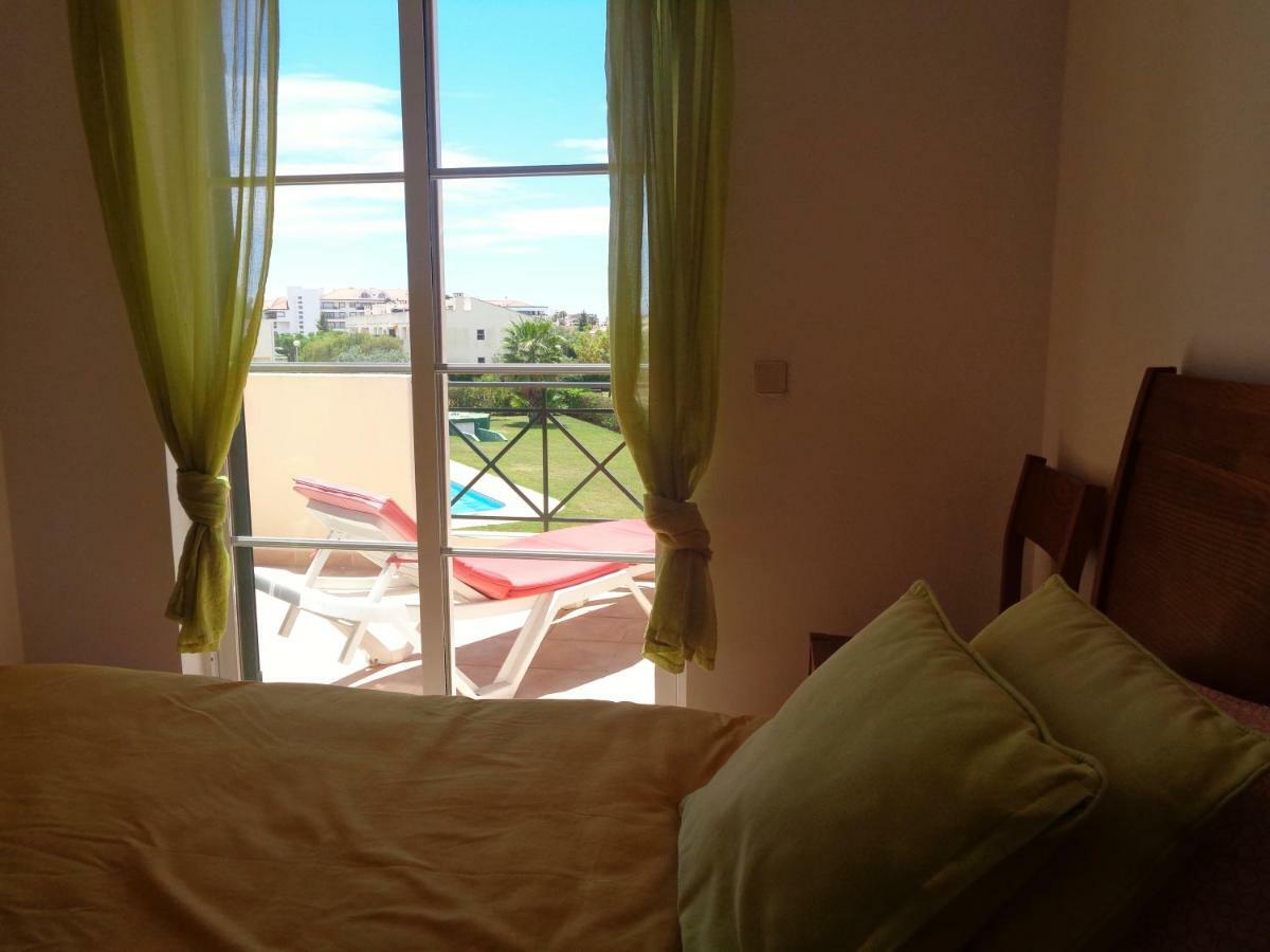 Apartamento Citimar Vilamoura Exterior photo