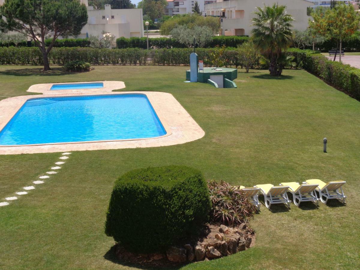 Apartamento Citimar Vilamoura Exterior photo