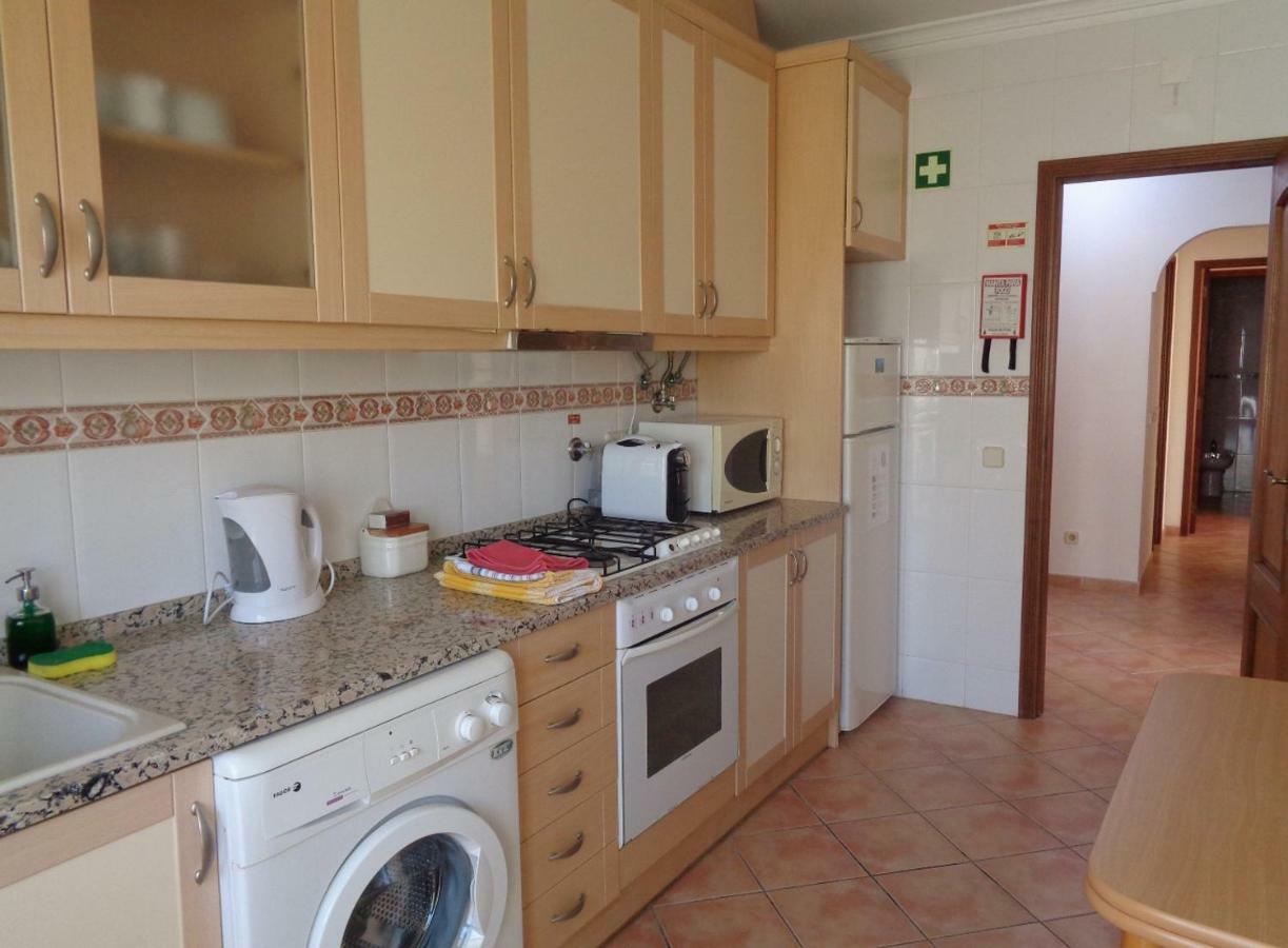 Apartamento Citimar Vilamoura Exterior photo
