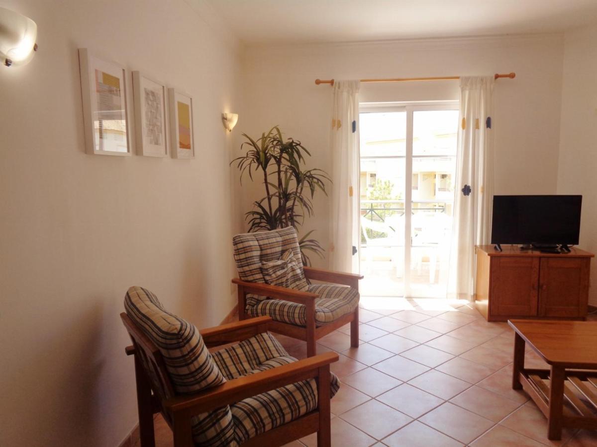 Apartamento Citimar Vilamoura Exterior photo